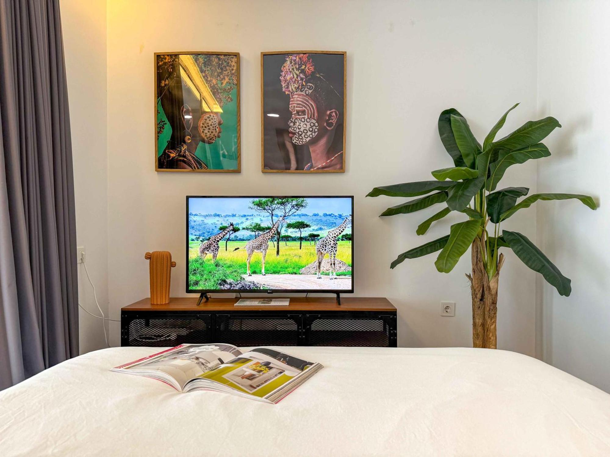 Encantador Y Coqueto Loft A 8 Min. De La Playa. 阿利坎特 外观 照片